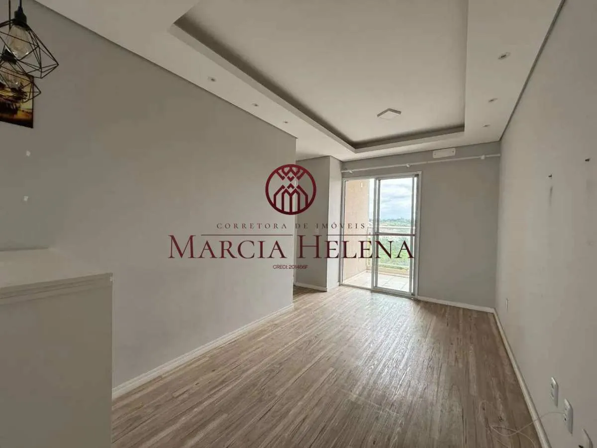 Imagem Apartamento à venda, no HM Morada do Vale em Valinhos, Parque das Colinas, com 2 quartos, 49m2