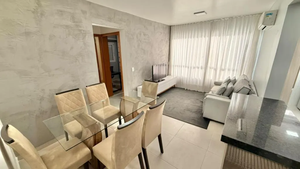 Imagem Apartamento 2 Dormitórios - Bairro Zona Nova