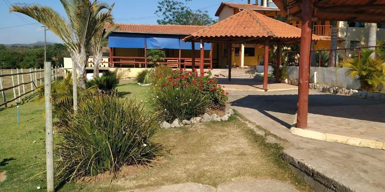 Imagem Venda de Pousada em Ravena/MG com 10.000 m² de terreno
