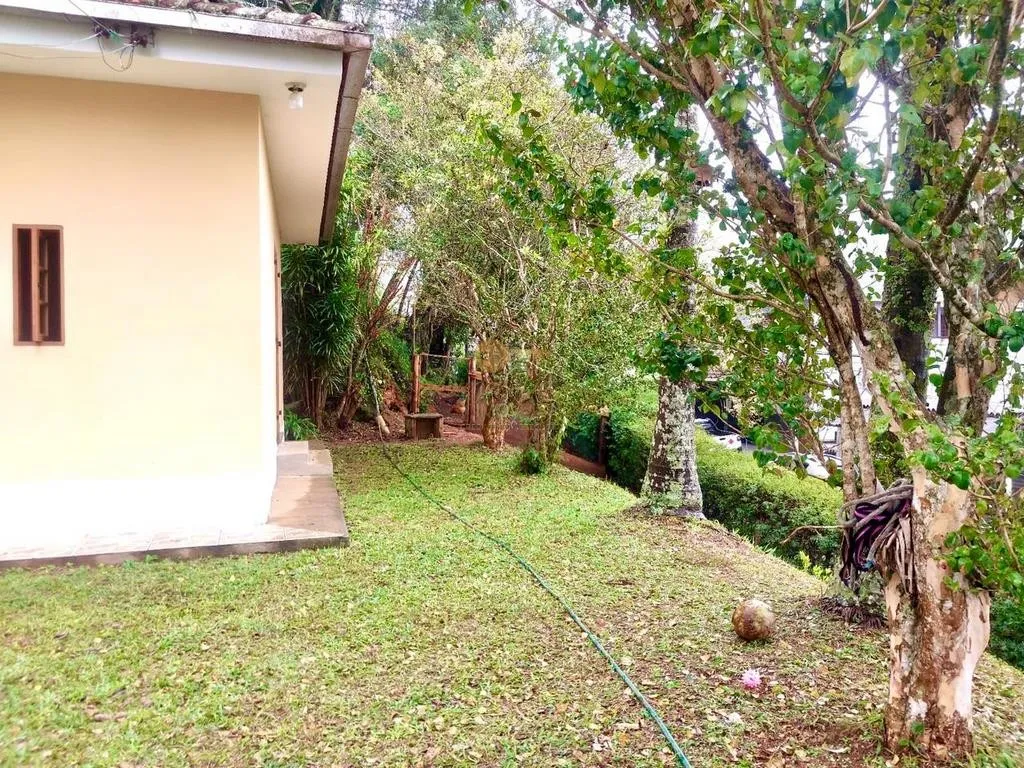 Imagem Casa para Venda em Teresópolis / RJ no bairro Meudon