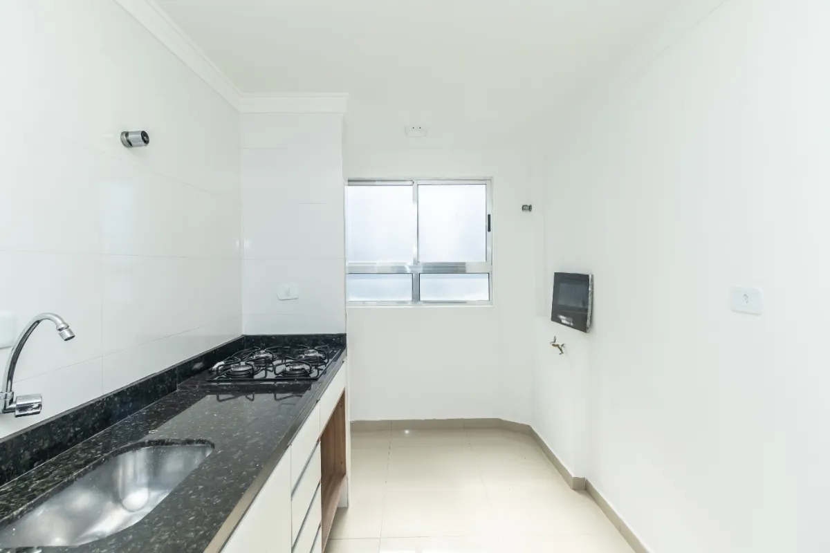 Imagem Apartamento para venda em Vila Brasilândia com 2 quartos, 47m2