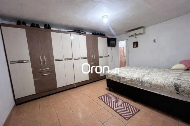 Imagem Casa à venda, 360 m² por R$ 749.000,00 - Jardim das Esmeraldas - Goiânia/GO