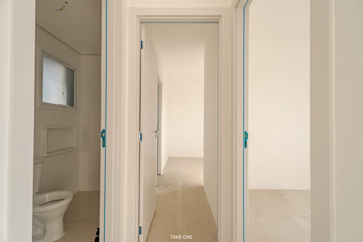 Imagem Apartamento para venda em Chácara Bela Vista com 2 quartos, sendo 1 suíte, 56m2