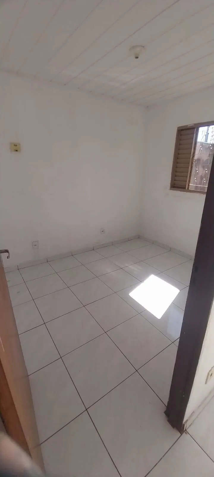 Imagem Casa 2 quartos bairro Novo mundo várzea grande
