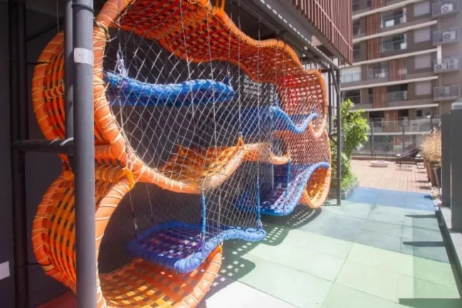 Imagem LA CASA BROOKLIN - Apto de 86m², excelente localização, próximo ao eixo Berrini x Chucri Zaidan!