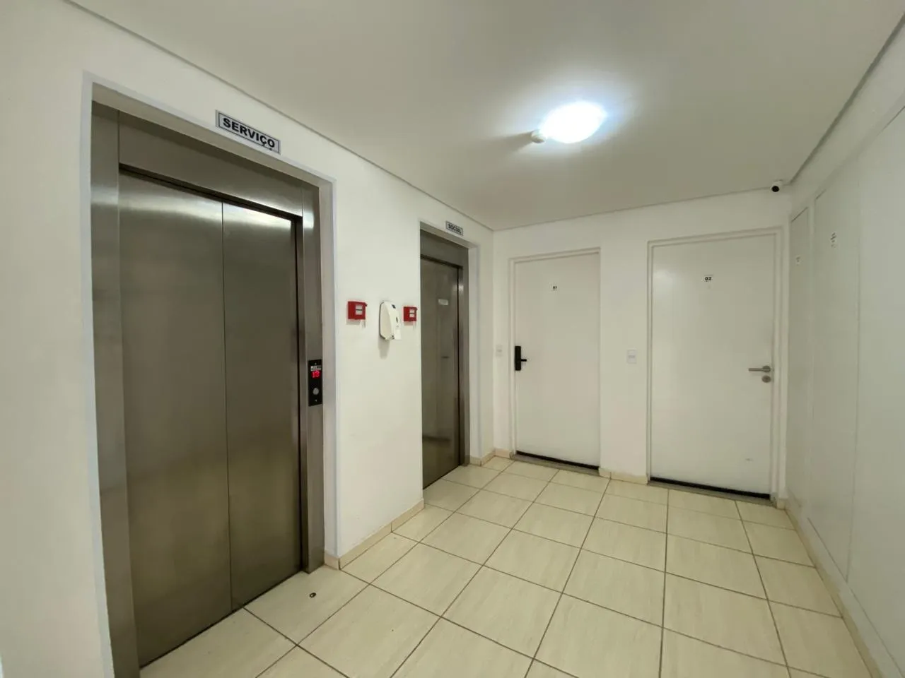 Imagem Apartamentos de lançamento localizado no campolim