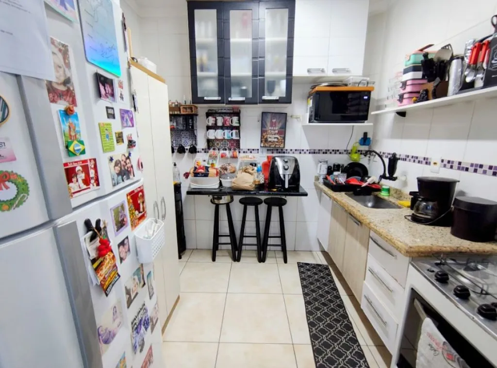 Imagem CASA COM 71,00 m² - SÍTIO DO CAMPO - PRAIA GRANDE SP