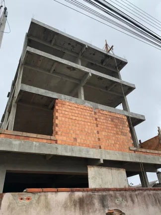 Imagem Apartamento com suíte - Tabuleiro Camboriú