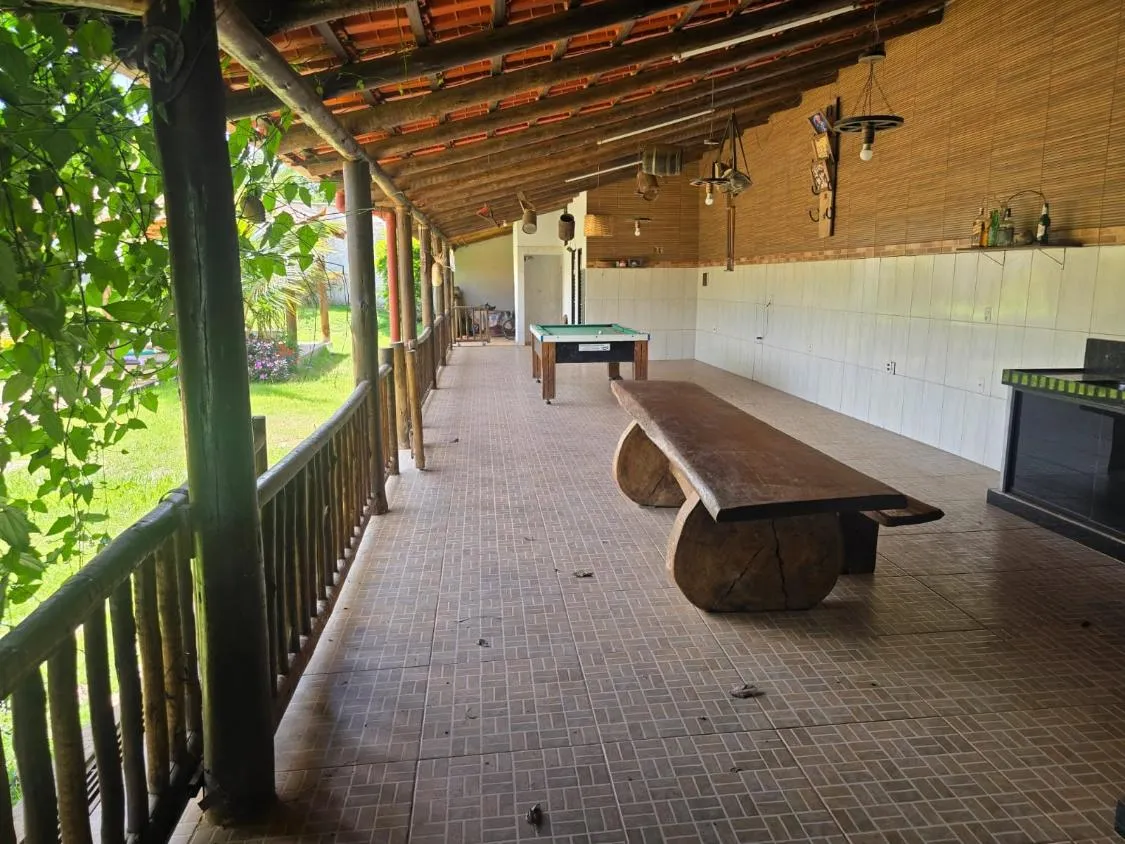 Imagem Vendo excelente sítio em Mateus Leme ,área total de 2.800 m²