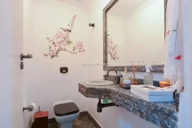 Imagem Cobertura Duplex à venda Higienópolis São Paulo