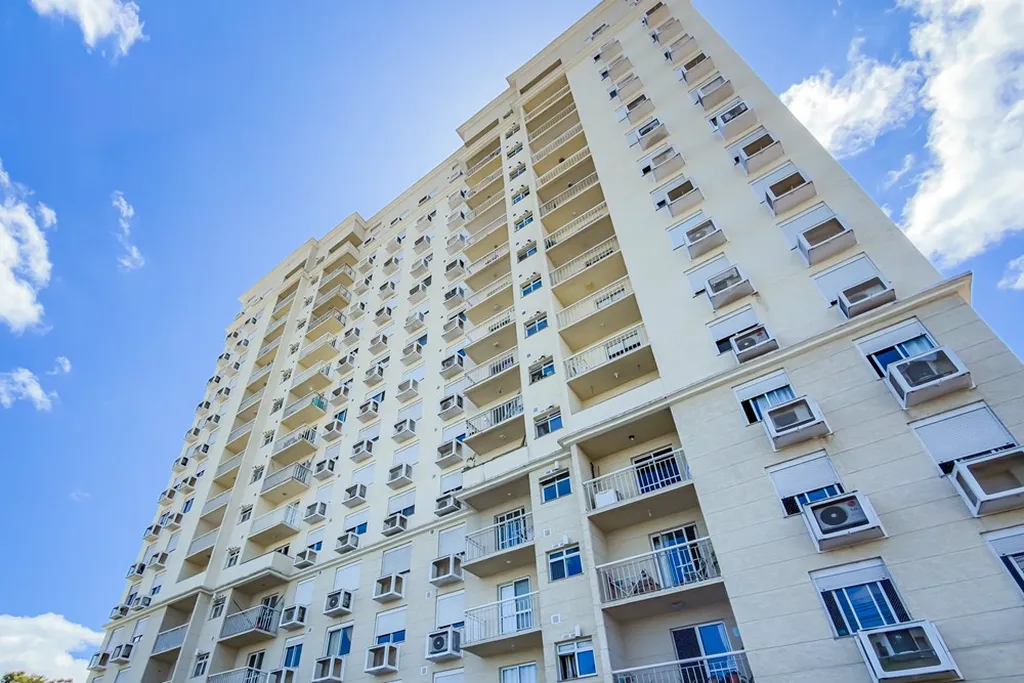 Imagem Apartamento em São Sebastião