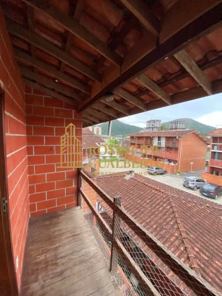 Imagem Apartamento à Venda na Praia Martim de Sá – A 600 Metros do Mar