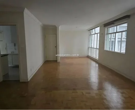 Imagem Apartamento à venda Jardim América São Paulo