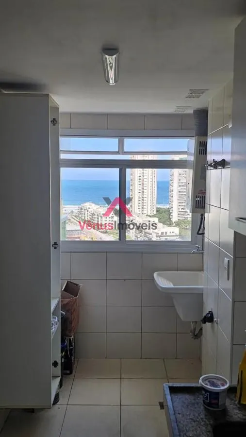 Imagem Apartamento para Venda em Rio de Janeiro, Barra da Tijuca, 2 dormitórios, 1 suíte, 2 banheiros, 1 vaga