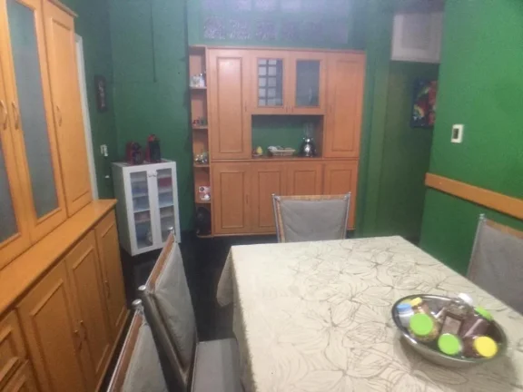 Imagem Apartamento 218 M², 3Q, 3 Banheiros, Varanda, 1 Vaga, Próximo estação do metrô.