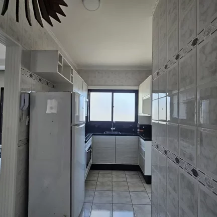 Imagem APARTAMENTO COM 44.97 m² - AVIAÇÃO - PRAIA GRANDE SP