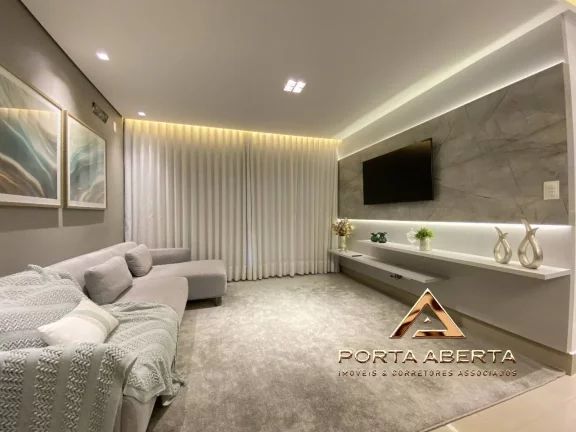 Imagem Cobertura Duplex - Bairro Iguaçu - cód 1561