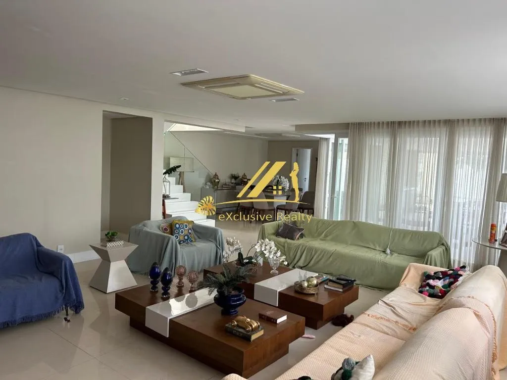 Imagem Casa RESIDENCIAL em Salvador - Bahia, Alphaville II