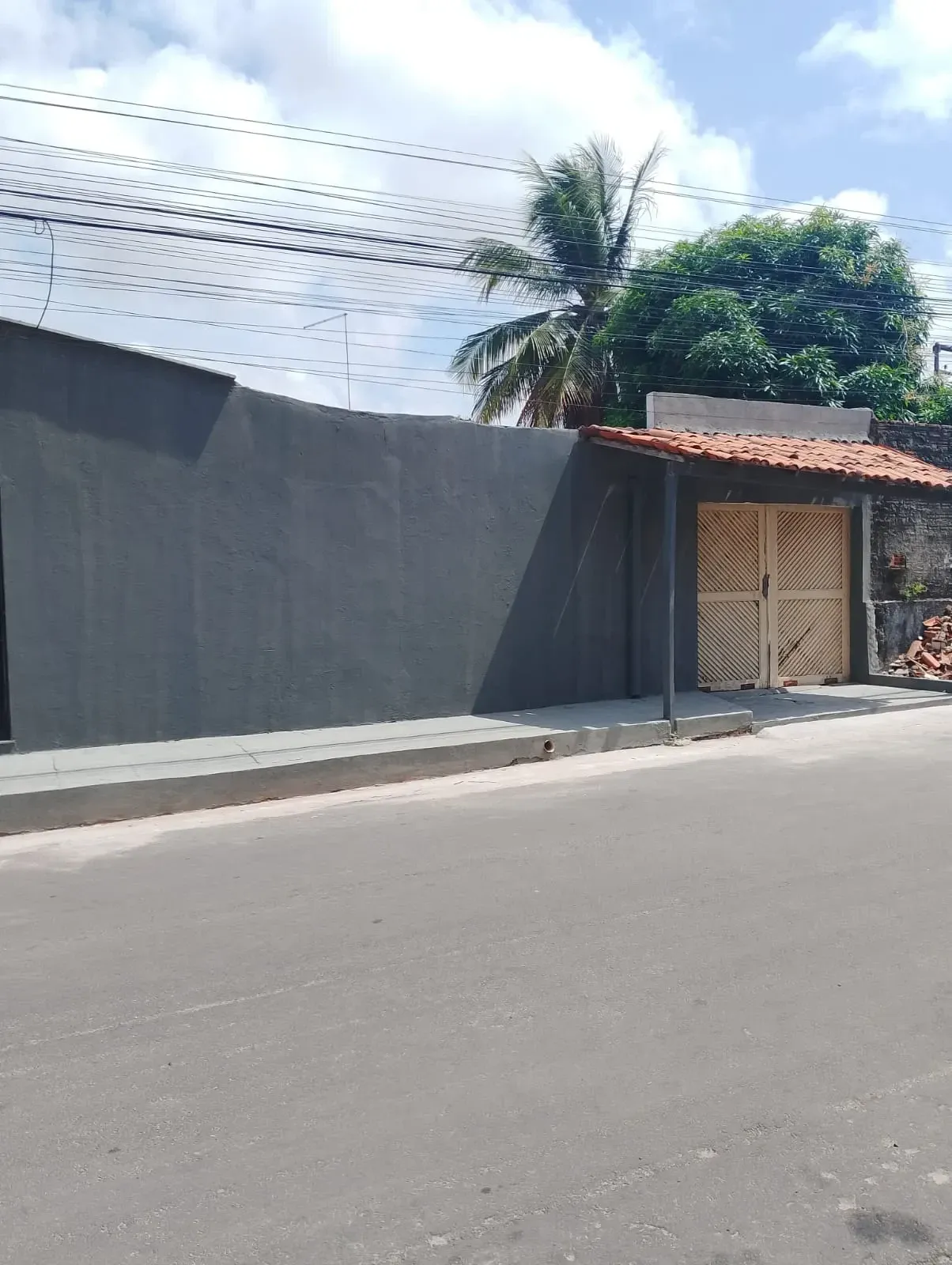 Imagem Casa com 3 Quartos à Venda, 165 m² em Cohatrac - São José de Ribamar