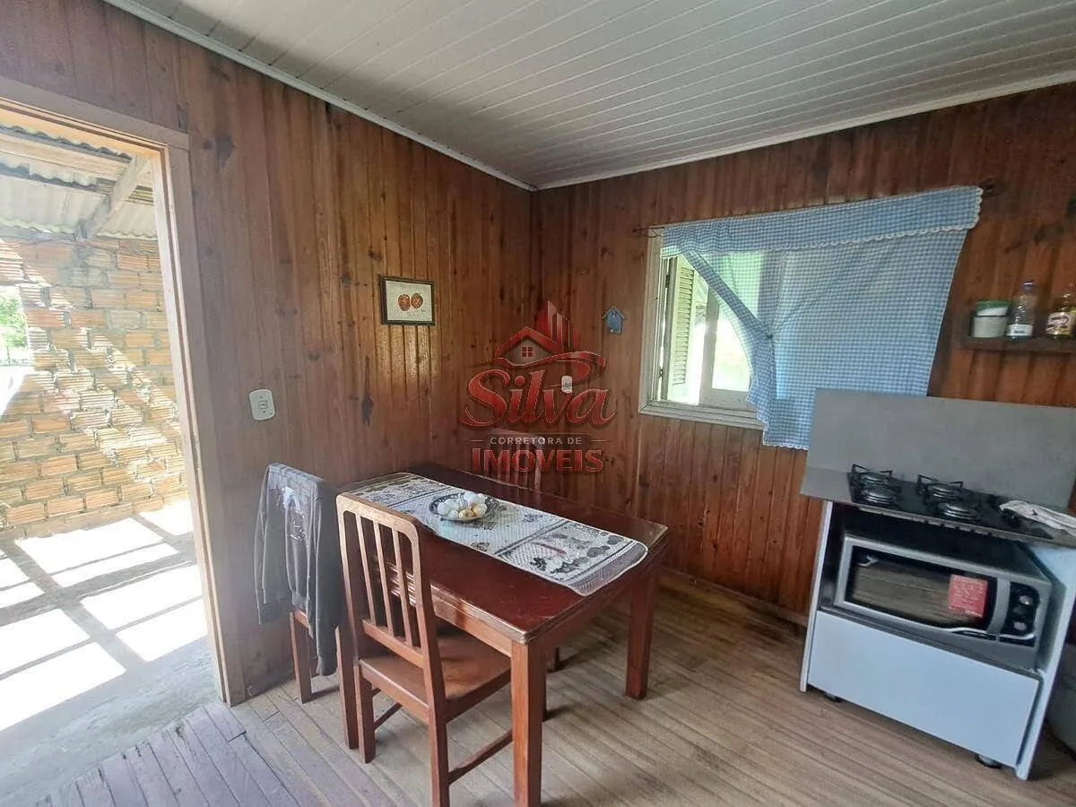 Imagem C56 | Casa com terreno de 1625m² à venda em Santa Terezinha
