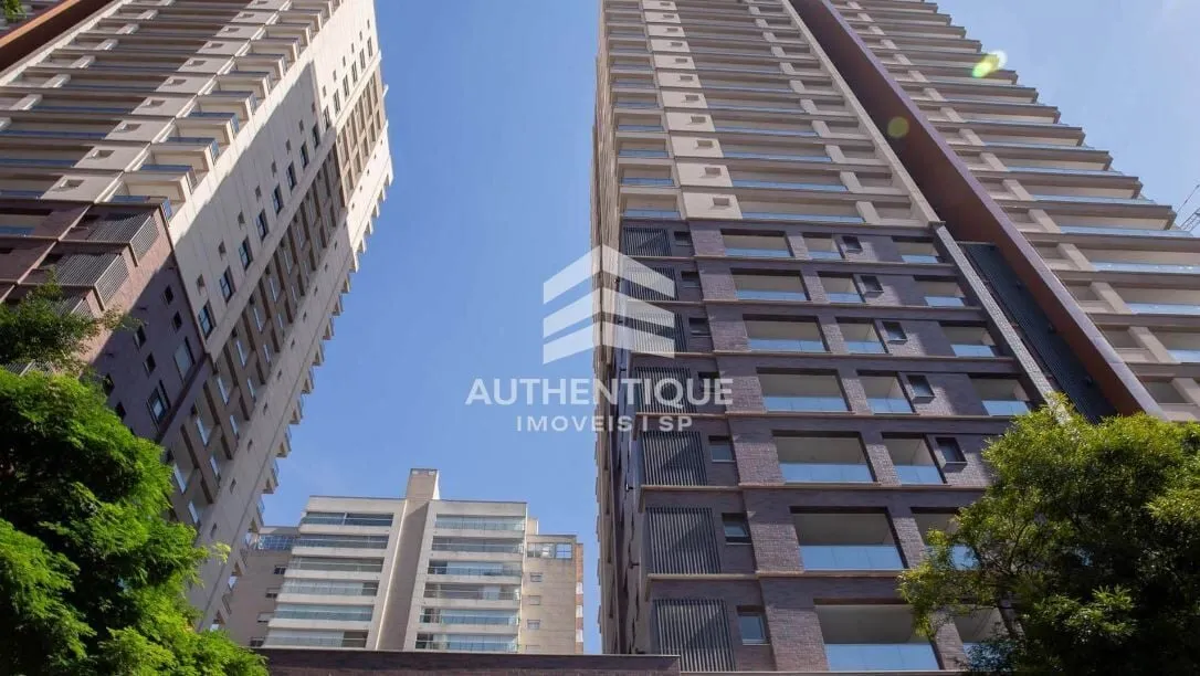 Imagem SINTONIA PERDIZES - Apartamento à venda em São Paulo/SP