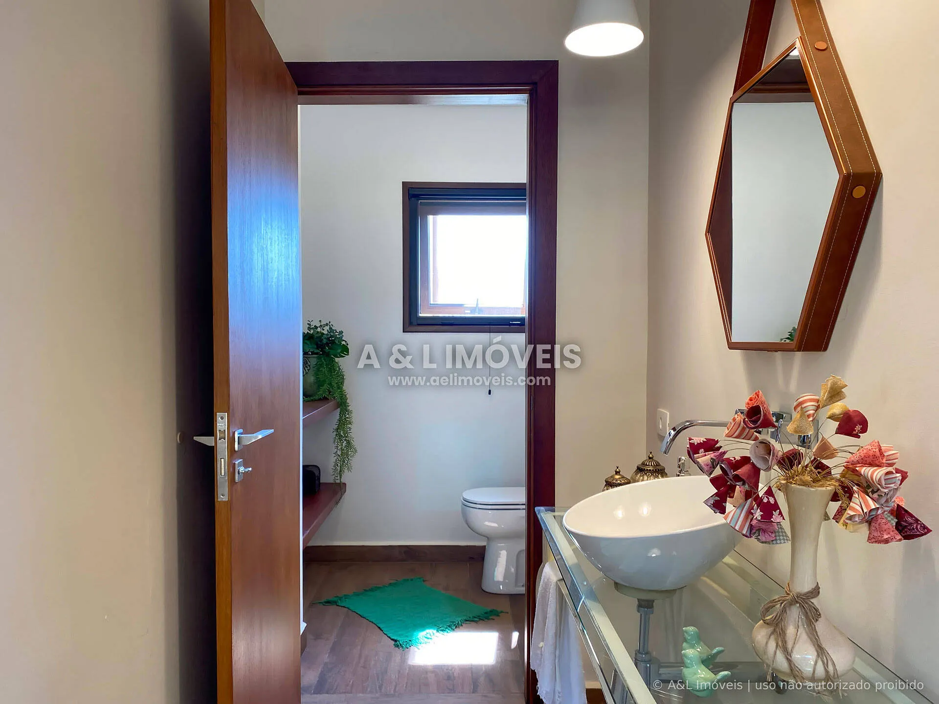 Imagem Casa em Condomínio | Santo Antônio do Pinhal | Vista Pedra do Baú, 5 Suítes