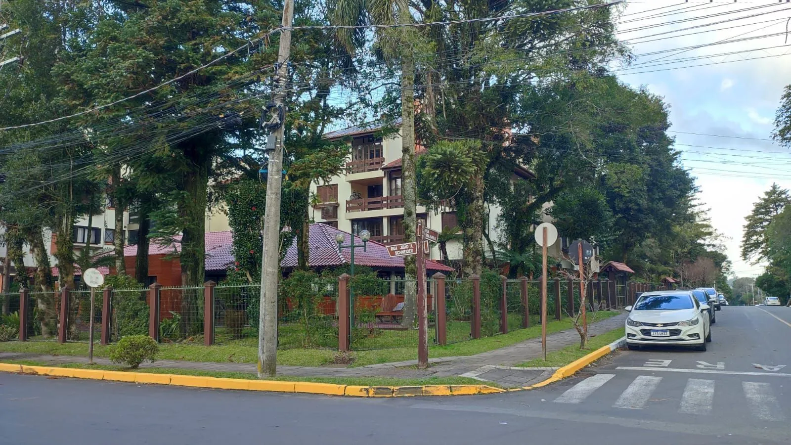 Imagem Apartamento em Planalto