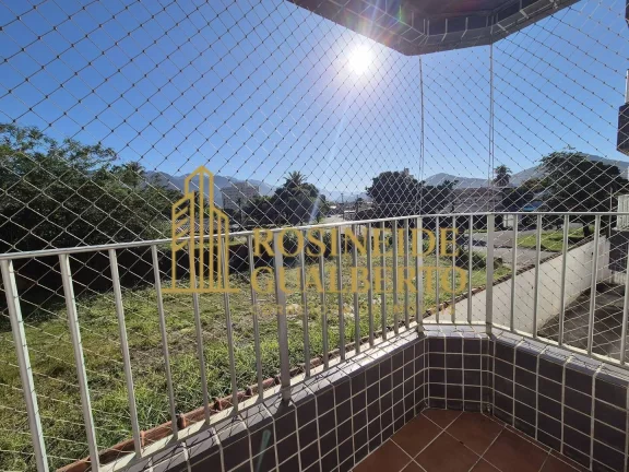 Imagem Apartamento com 2 dormitórios à venda, 56 m² - Prainha - Caraguatatuba/SP