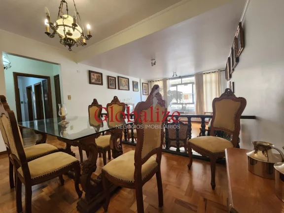 Imagem Apartamento à venda com 3 dormitórios, 1 vaga no bairro Pompéia por R$ 960.000,00