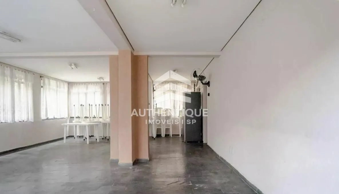 Imagem Piazza di Valmara Brás - Apartamento à venda no bairro Brás - São Paulo/SP, Zona Central