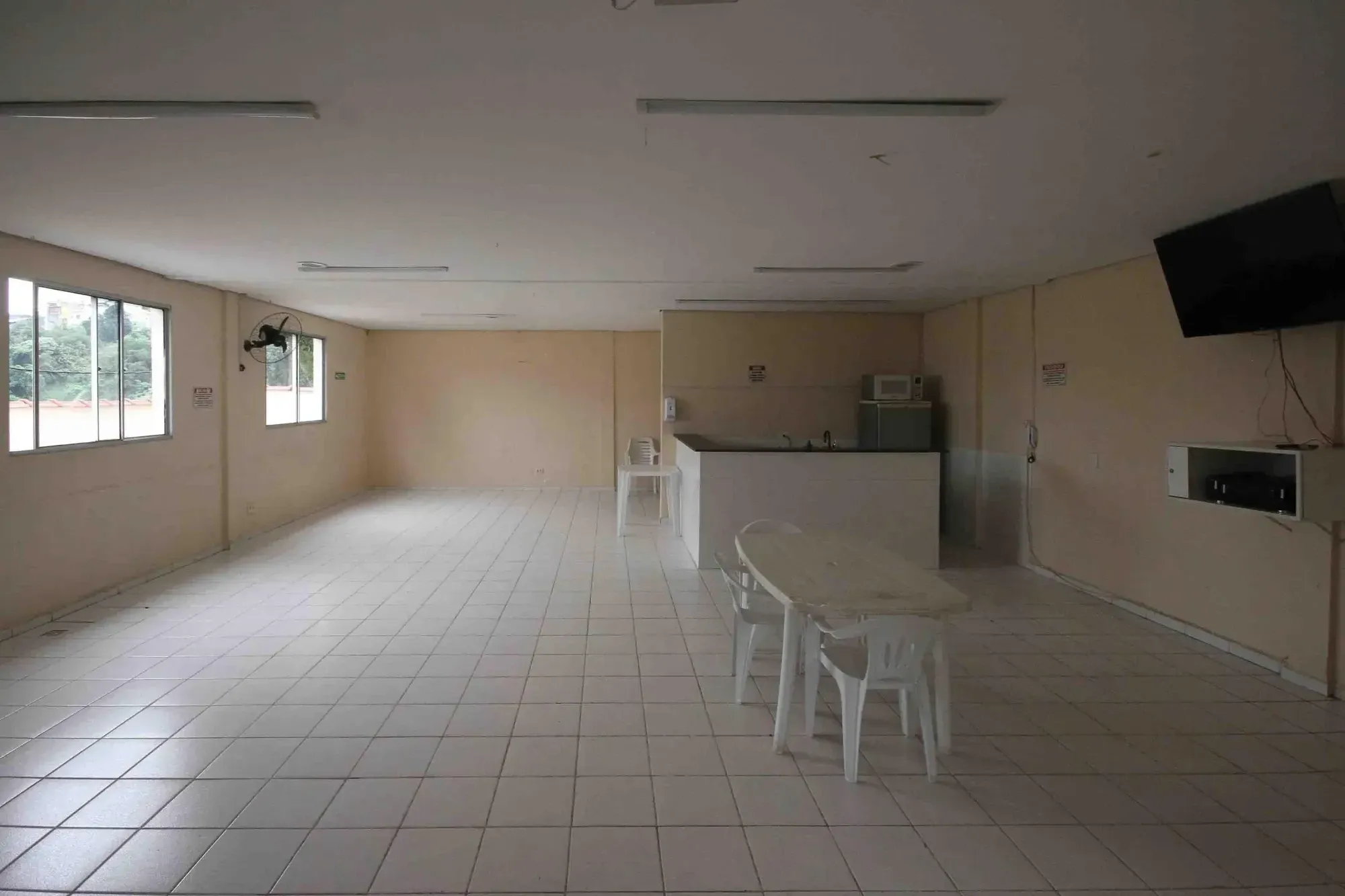 Imagem Apartamento com 2 Quartos à Venda, 50 m² em Parque Savoy City - São Paulo