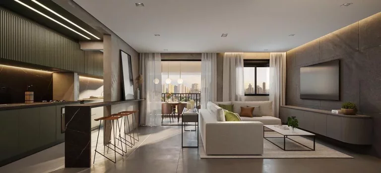 Imagem Villa Pio - Residencial