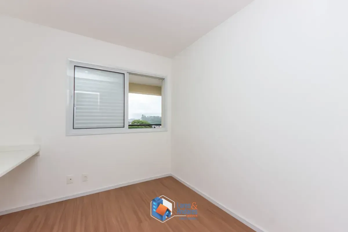 Imagem Apartamento para venda em Vila Emir com 2 quartos, sendo 1 suíte, 66m²