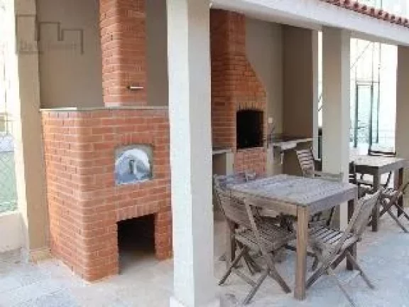 Imagem Apartamento à venda, 58 m² por R$ 395.000,00 - Parque Campolim - Sorocaba/SP