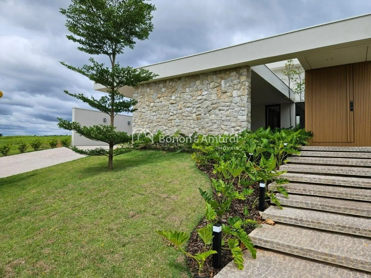Imagem Casa à venda no Loteamento Residencial Entre Verdes, em Sousas, Campinas