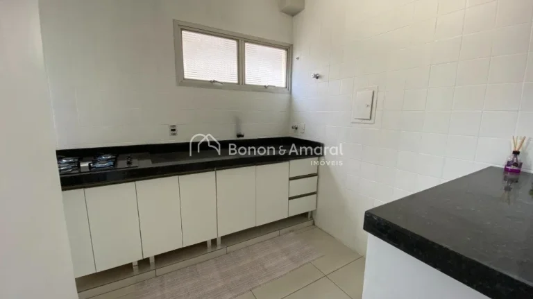Imagem Este apartamento está localizado em uma das regiões mais valorizadas de Campinas, na charmosa Rua ...