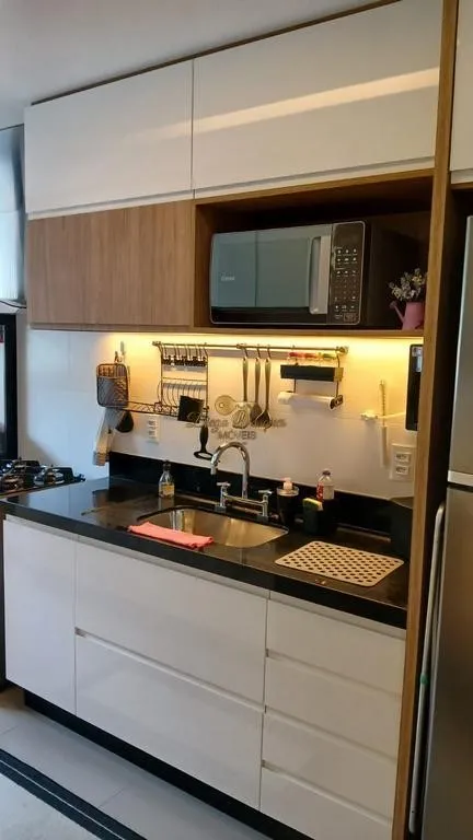 Imagem Apartamento para Venda em Teresópolis / RJ no bairro Agriões