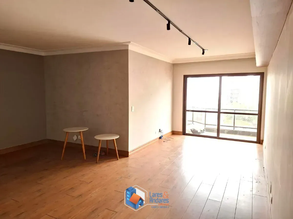 Imagem Apartamento para venda em Santana com 3 quartos, sendo 1 suíte, 160m²