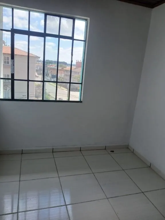 Imagem Apartamento com 2 dormitórios à venda, 40 m² por R$ 219.000 - Cidade Industrial - Curitiba/PR