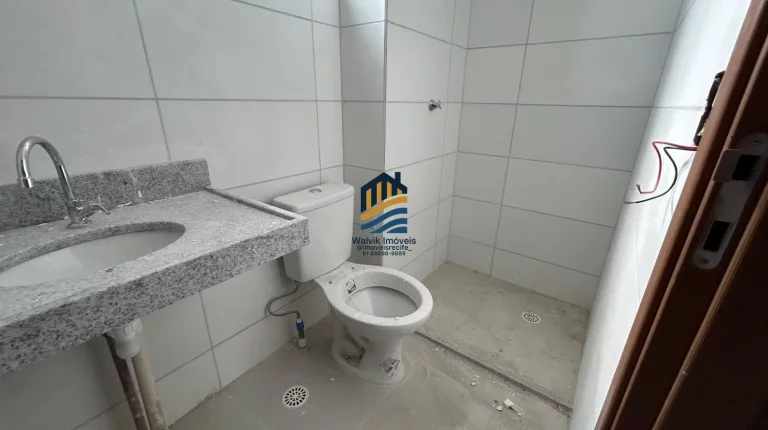 Imagem Vendo Flat no Golden Beach Boa Viagem!