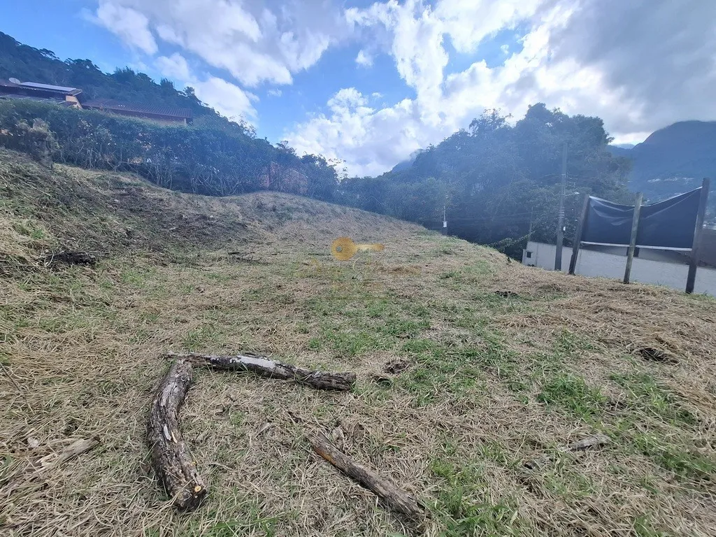 Imagem Terreno para Venda em Teresópolis / RJ no bairro Carlos Guinle