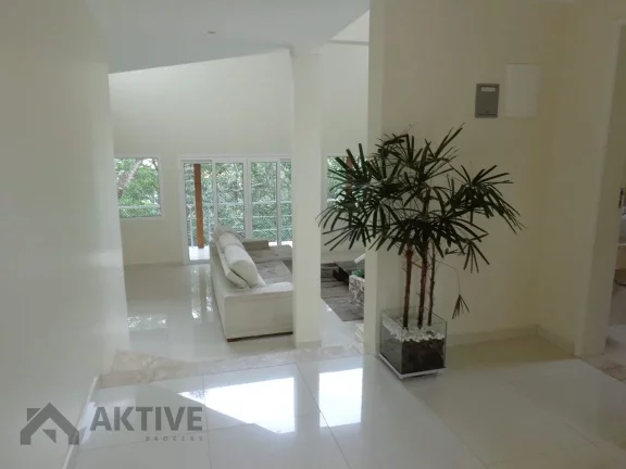 Imagem Casa de Condomínio em Tarumã - Santana de Parnaíba, SP