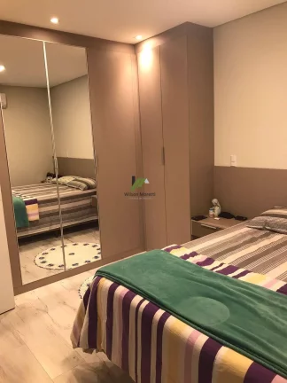 Imagem LINDA CASA EM CONDOMÍNIO EM EXCELENTE LOCALIZAÇÃO