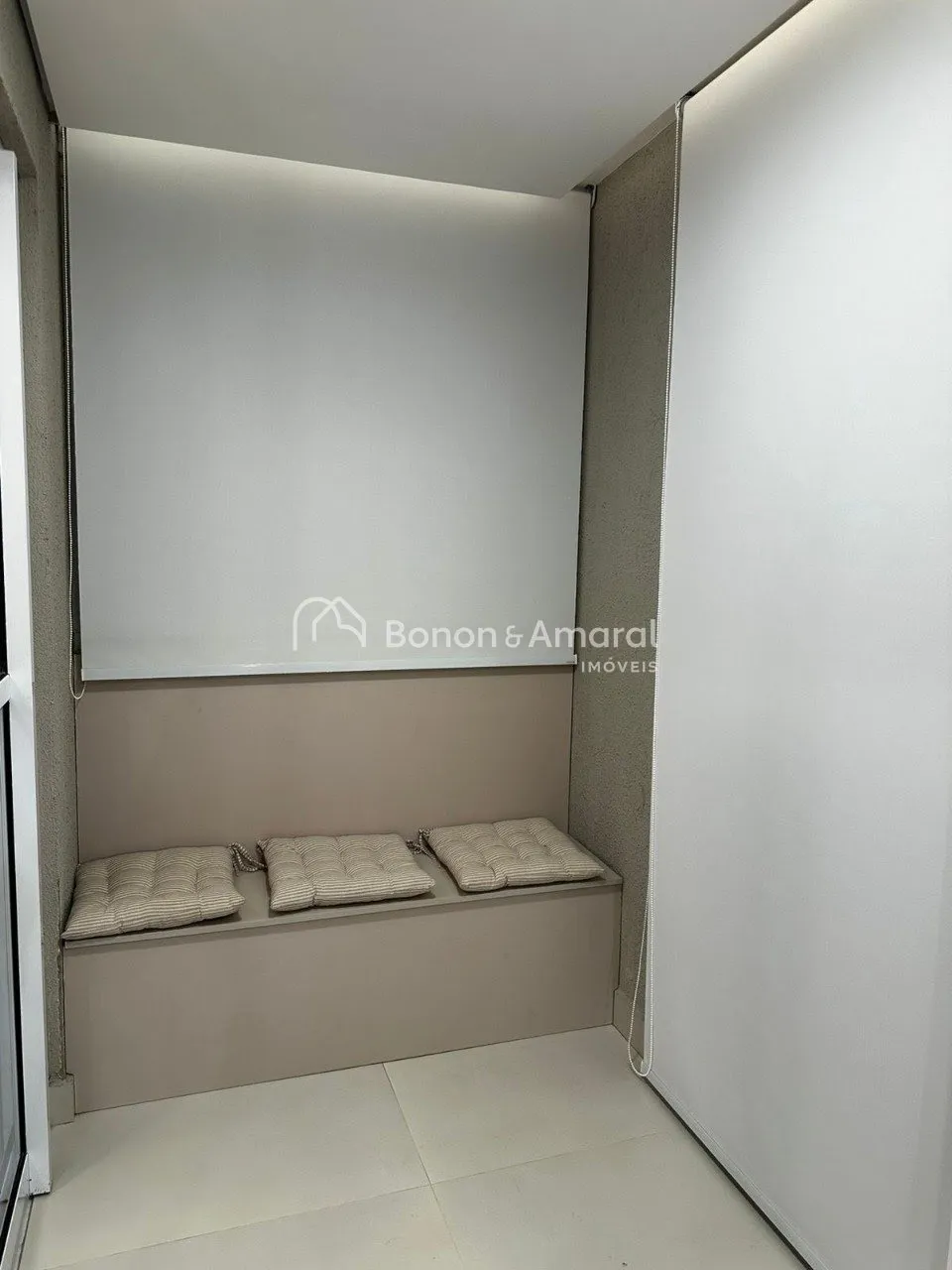Imagem Apartamento de 2 dormitorios a venda em Balneário Tropical Paulinia, SP