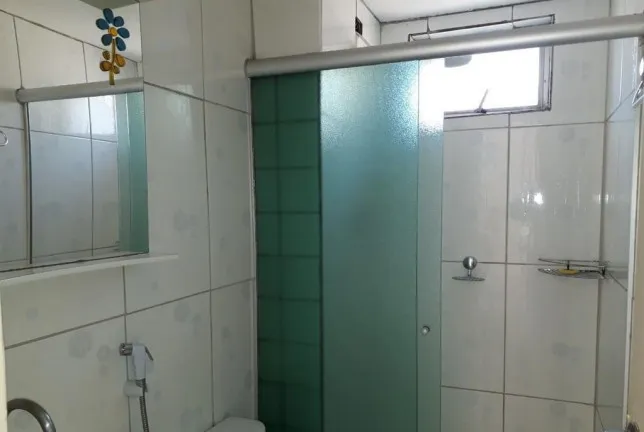 Imagem Apartamento com 2 Quartos para Alugar, 50 m² em Jardim do Tiro - São Paulo