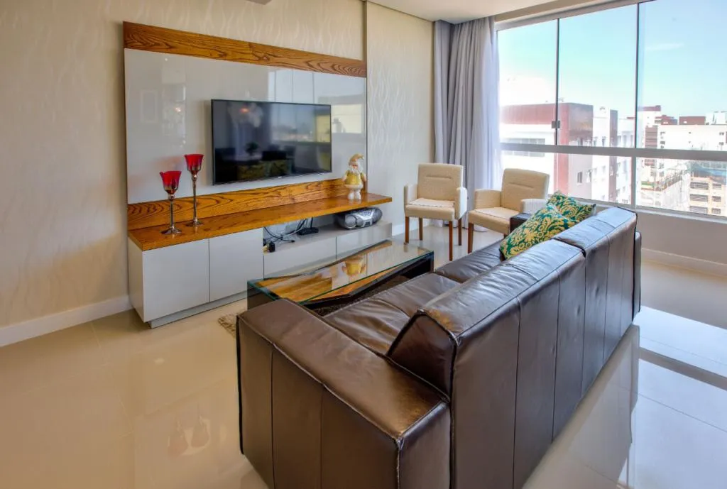 Imagem Apartamento 2 Dormitórios - Bairro Navegantes