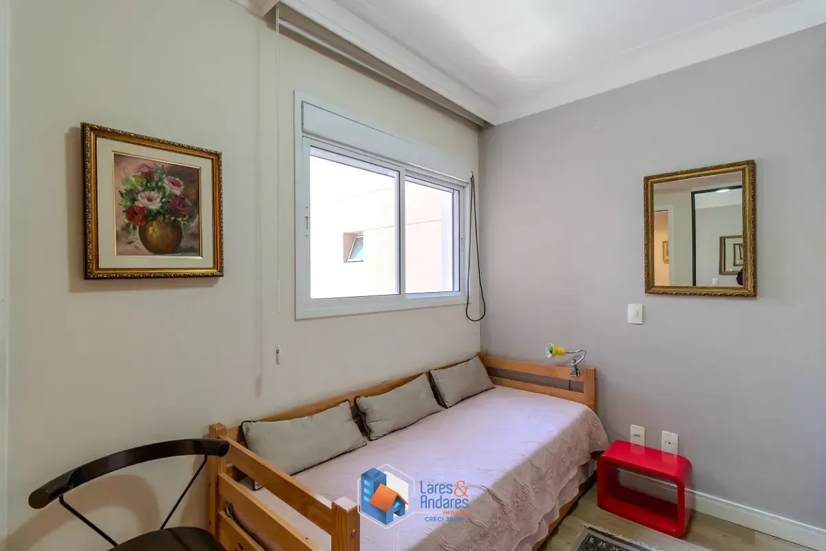 Imagem Apartamento para venda em Aclimação com 3 quartos, sendo 3 suítes, 134m²