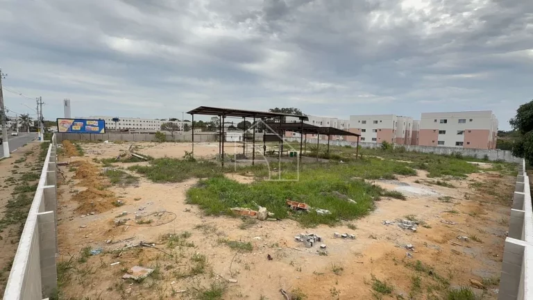 Imagem Area Comercial a venda em Cidade Continental