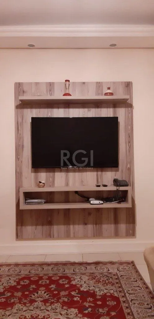 Imagem Apartamento para Venda - 64.4m², 2 dormitórios, 1 vaga - Centro Histórico