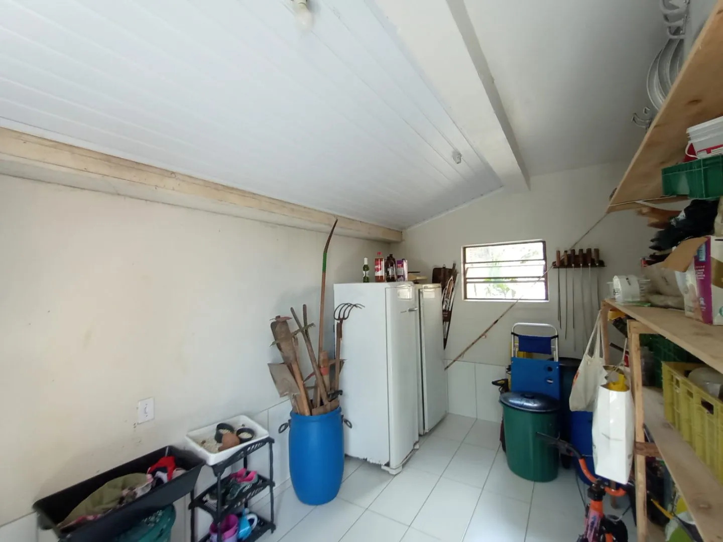 Imagem Sobrado 138m² à Venda no Tarumã em Viamão